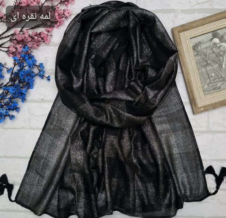 🌸شال_سوپر_نخ_لمه🌸 قواره دقیق 180*72 سانتی متر، ارسال رایگان